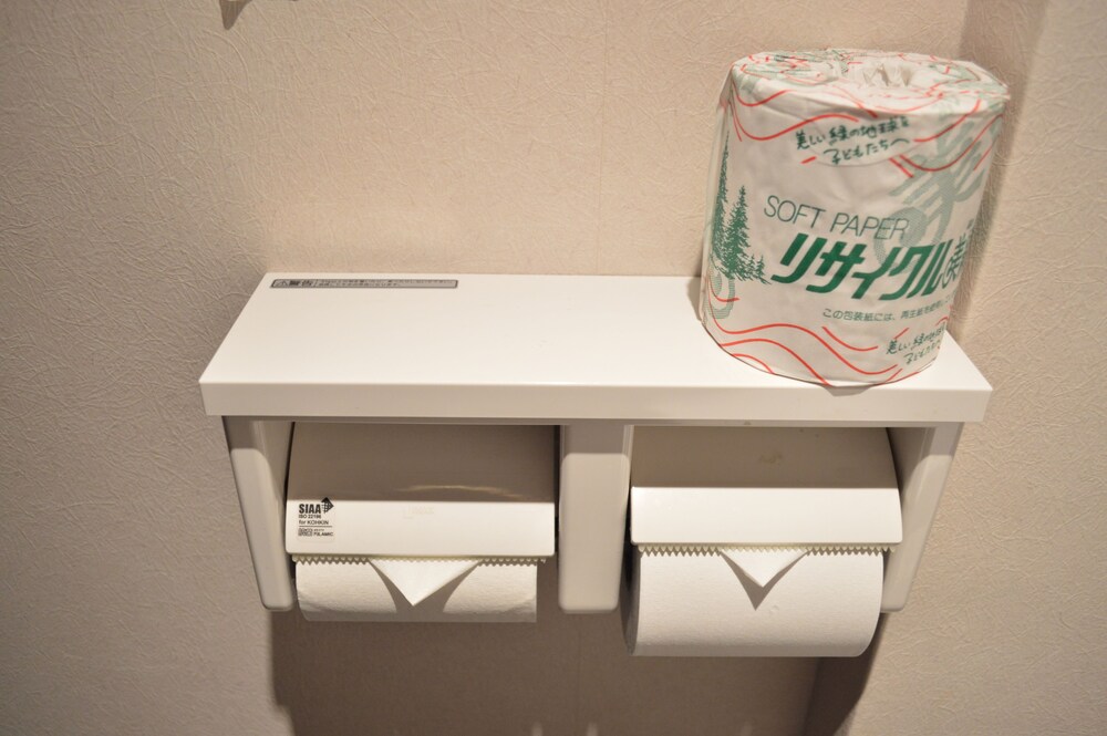In-Room Amenity