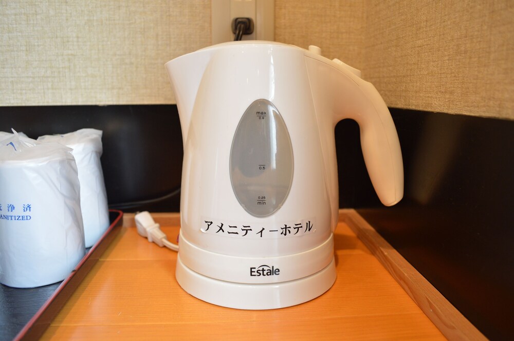 In-Room Amenity
