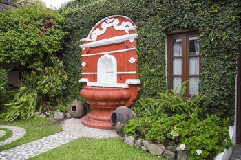 Fountain