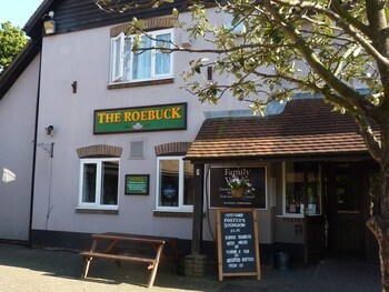 Southampton Vacations - The Roebuck Inn - Property Image 5