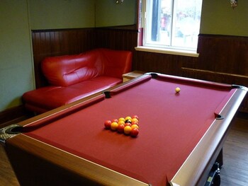 Sports Facility