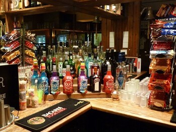 Hotel Bar