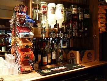 Hotel Bar