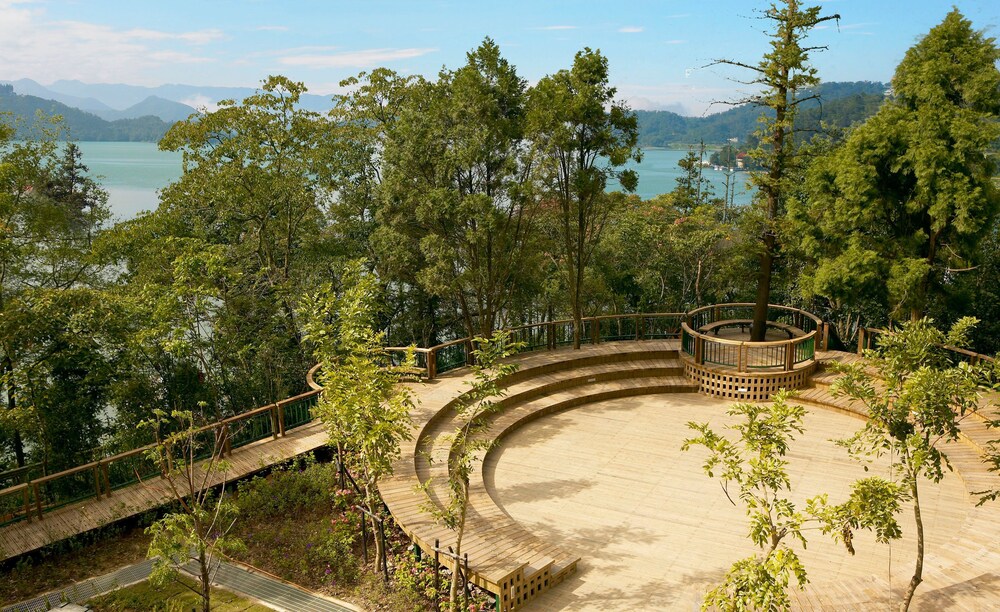 庭院
