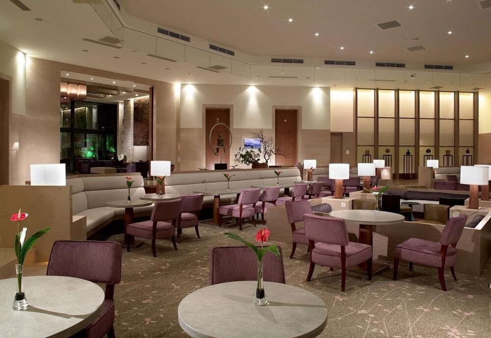 飯店內酒吧