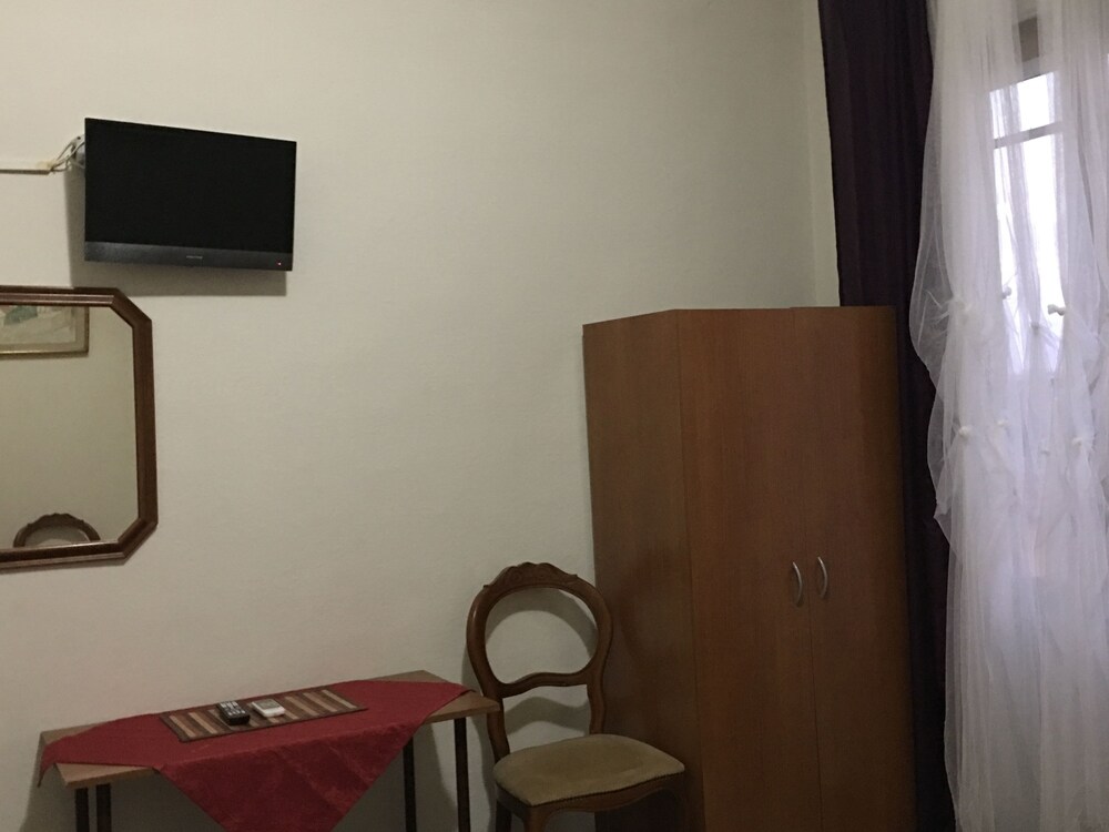 In-Room Amenity