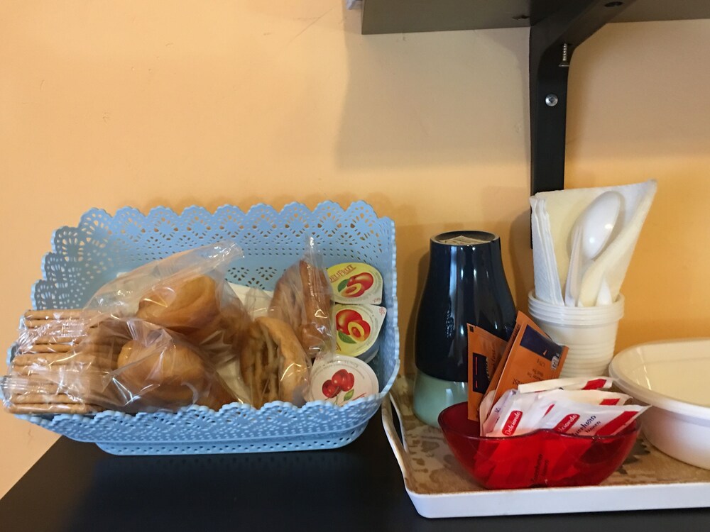 Coffee Service