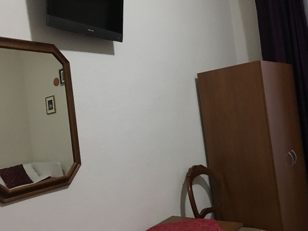 In-Room Amenity