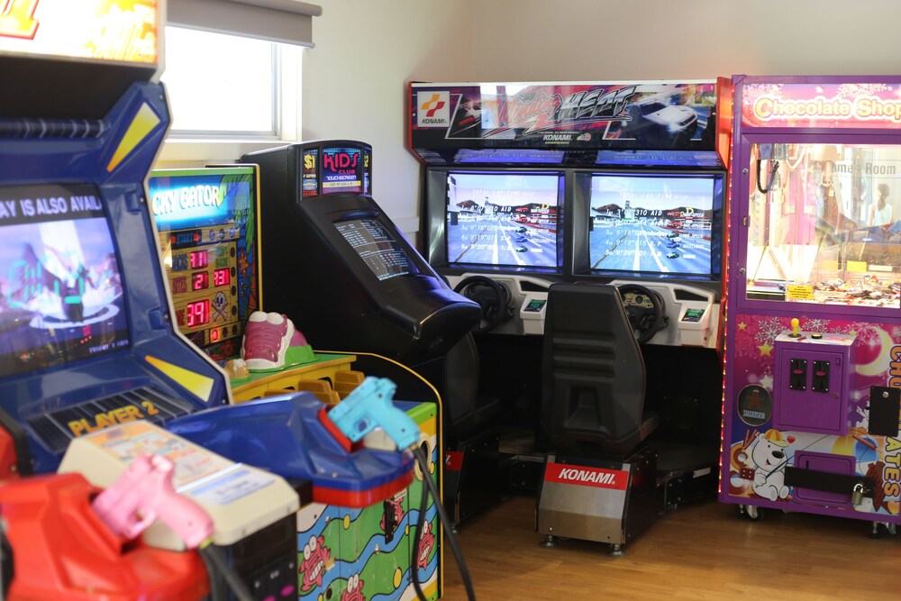 Arcade