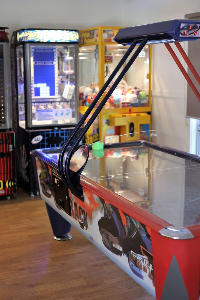Arcade