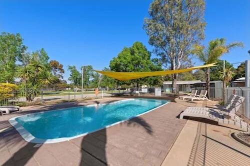 Discovery Parks - Moama West