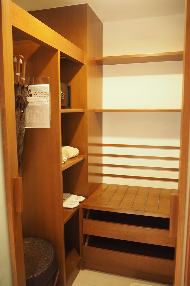 In-Room Amenity