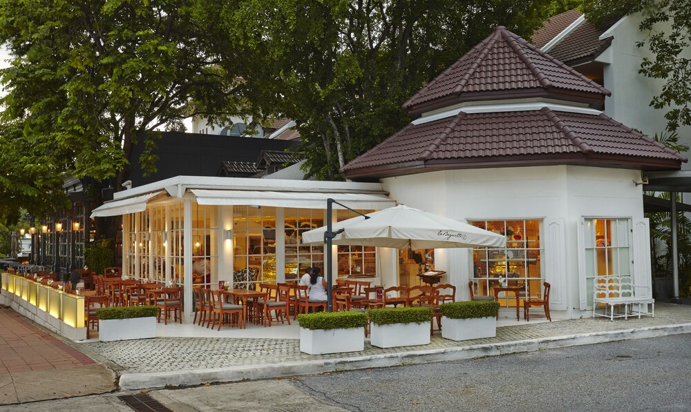 Cafe