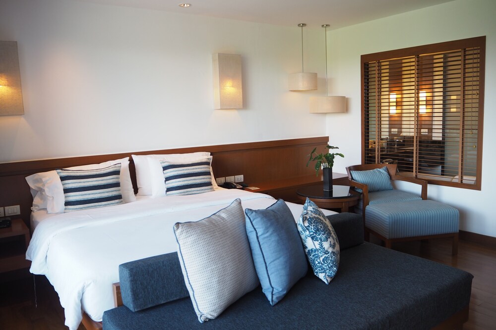 Deluxe Studio - Guestroom