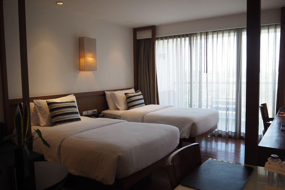 Premier Studio - Guestroom