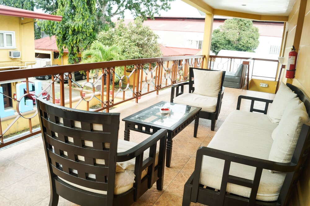 Hotel Interior