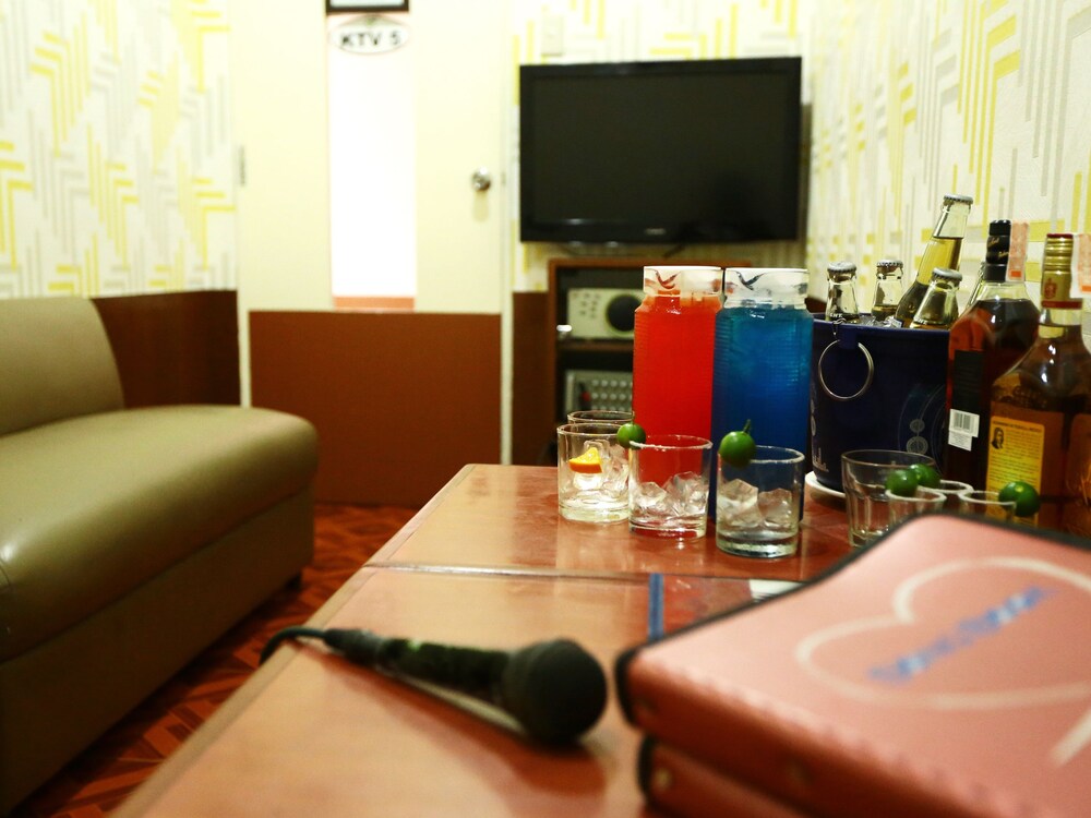 Karaoke Room