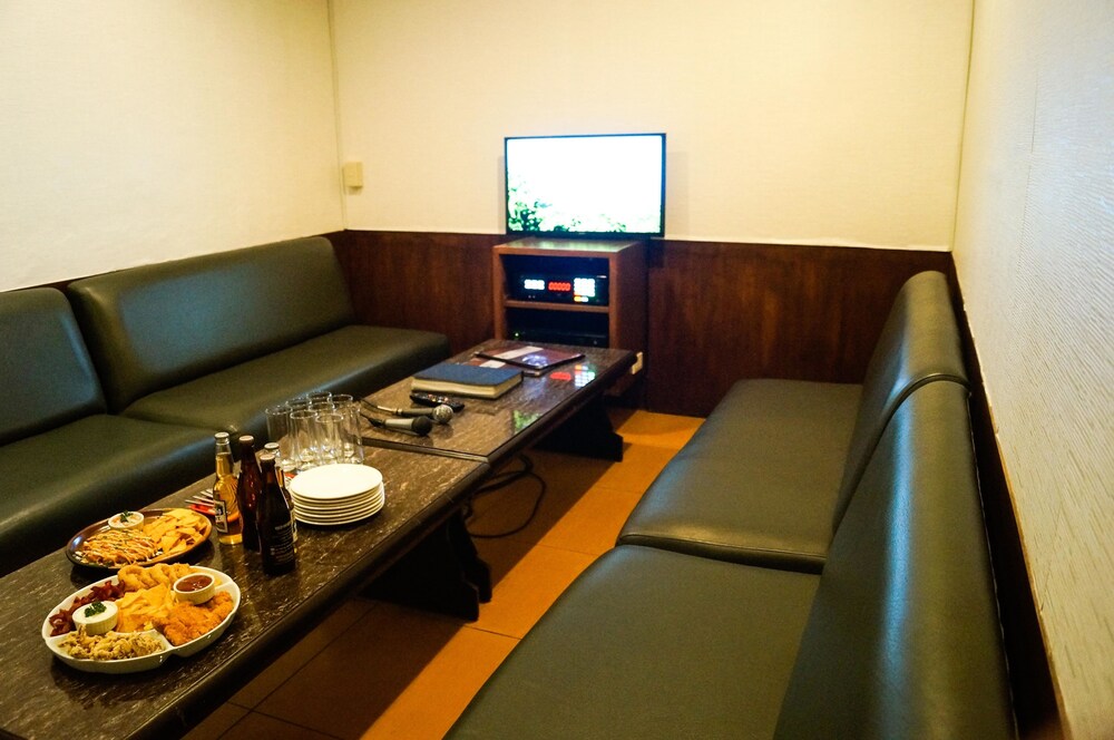 Karaoke Room