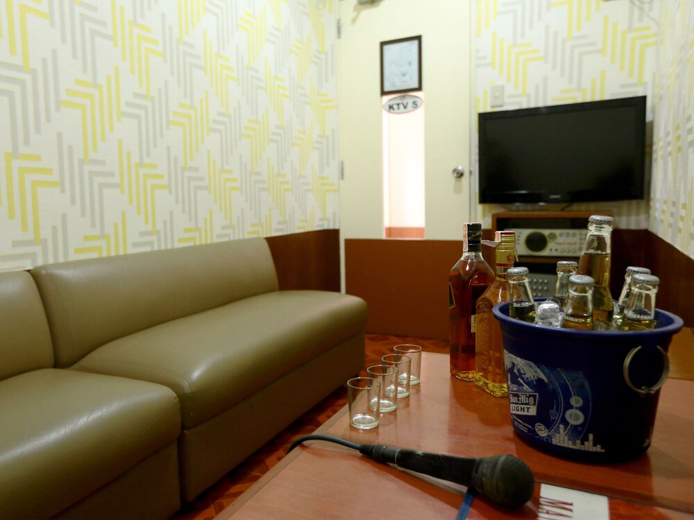 Karaoke Room