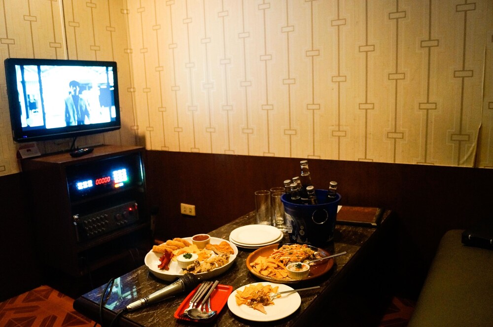 Karaoke Room