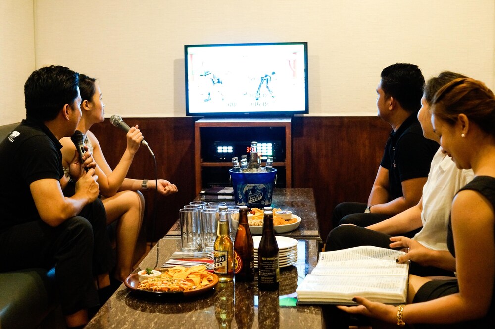 Karaoke Room
