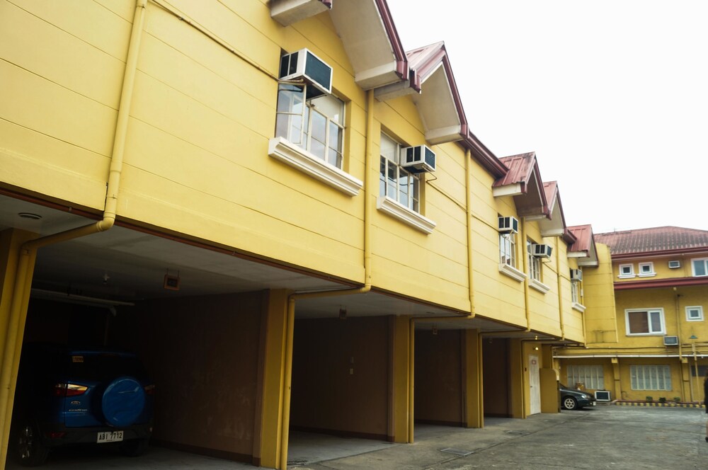 Hotel Interior
