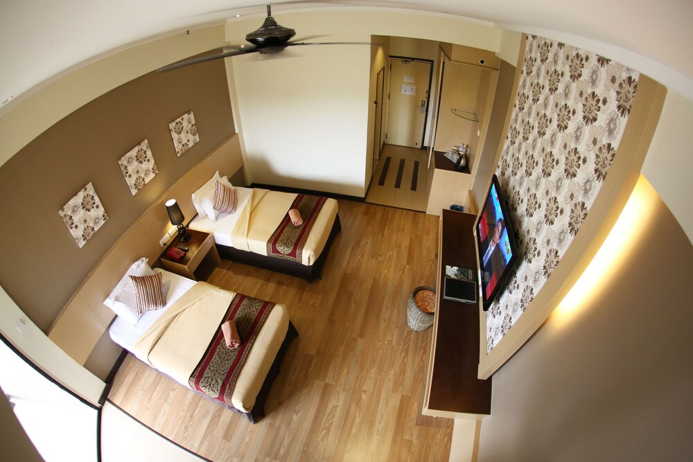 Guestroom