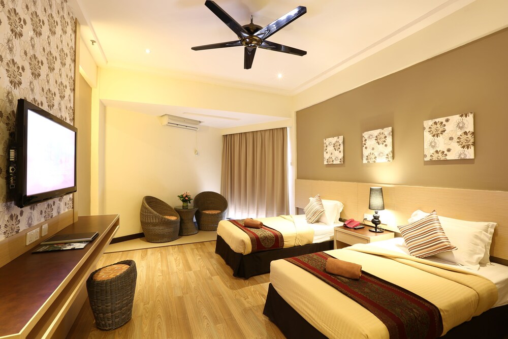Guestroom