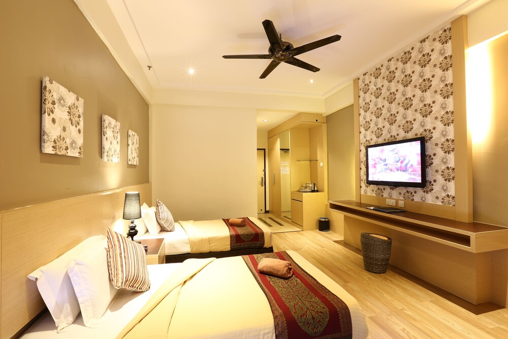 Guestroom