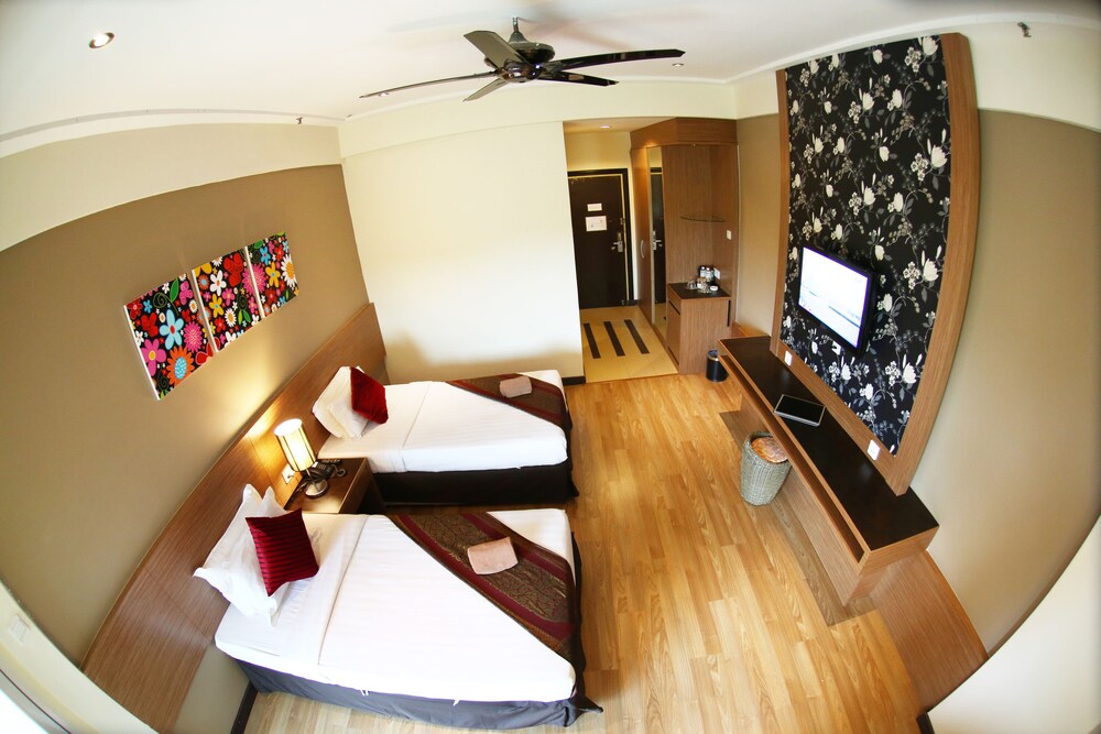 Guestroom