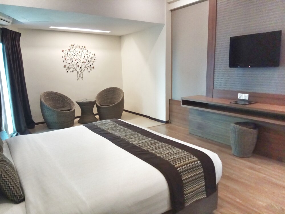 Guestroom