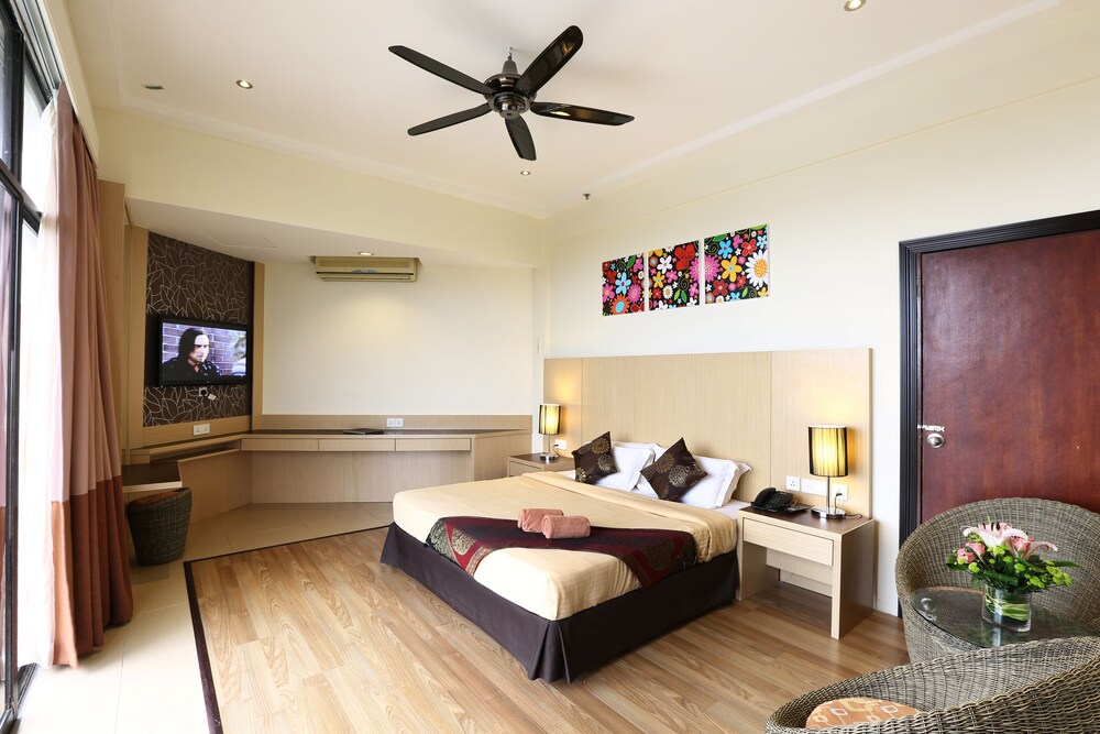 Guestroom