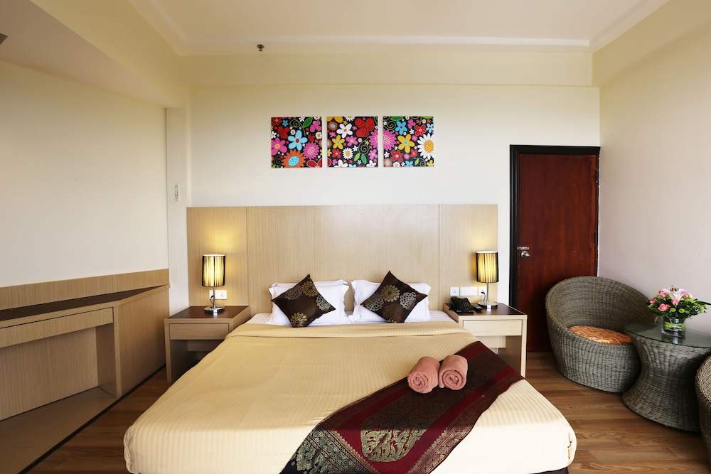 Guestroom