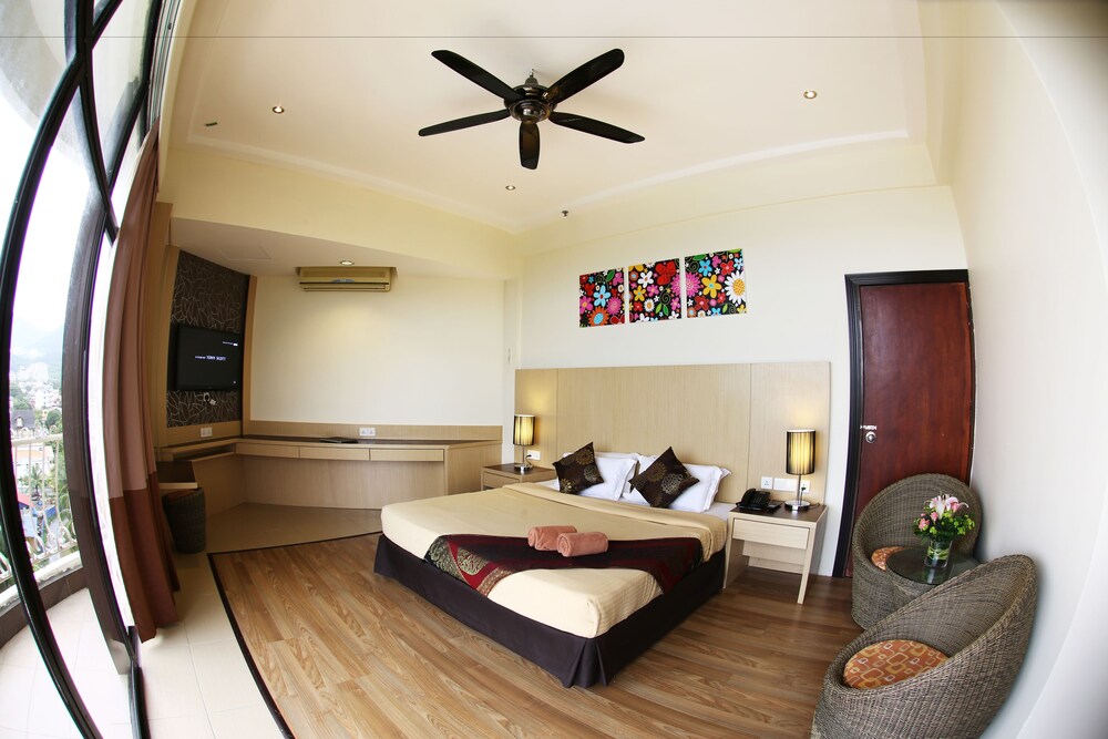 Guestroom