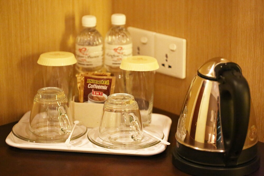 In-Room Amenity