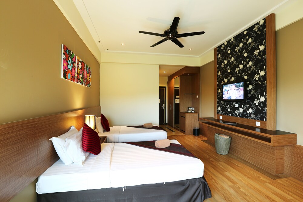 Guestroom