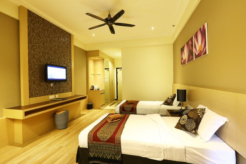Guestroom