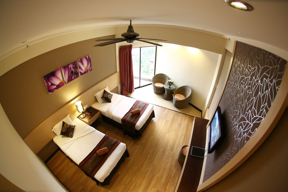 Guestroom