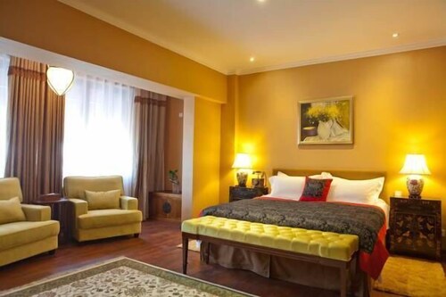 Guestroom