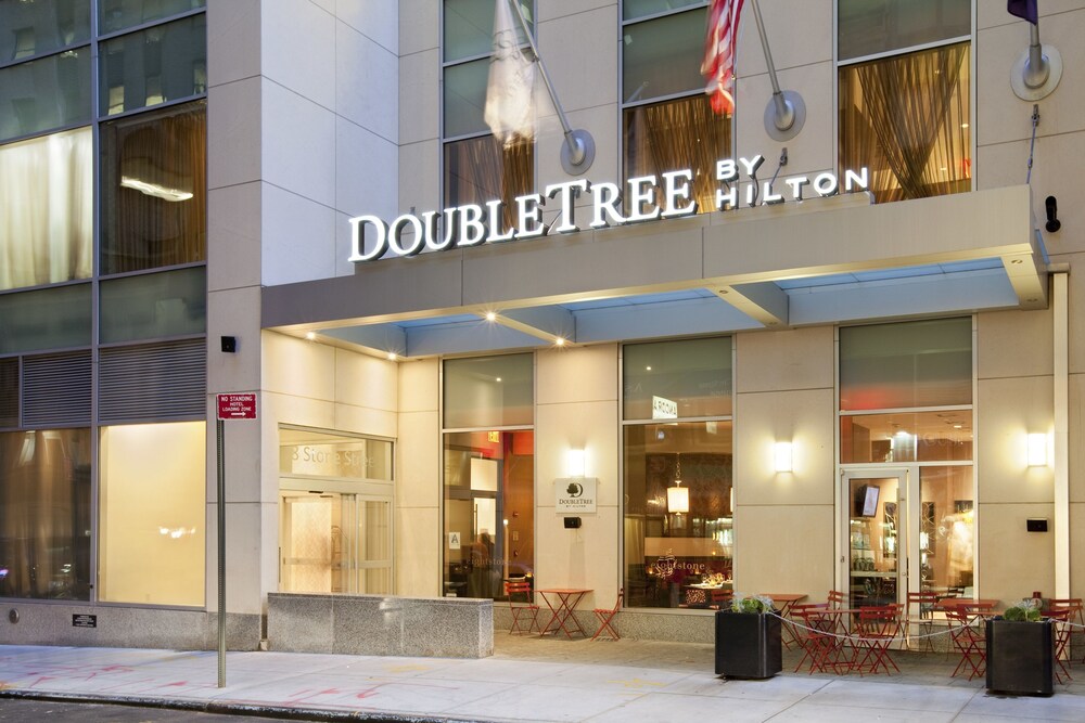 doubletree by hilton new york midtown fifth ave