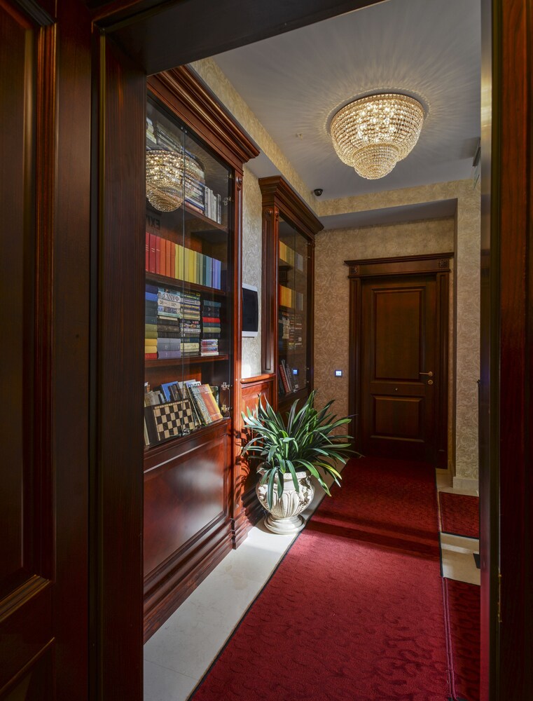 Hallway