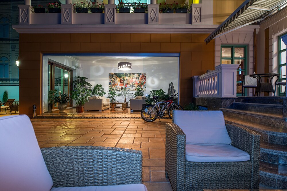 Porch