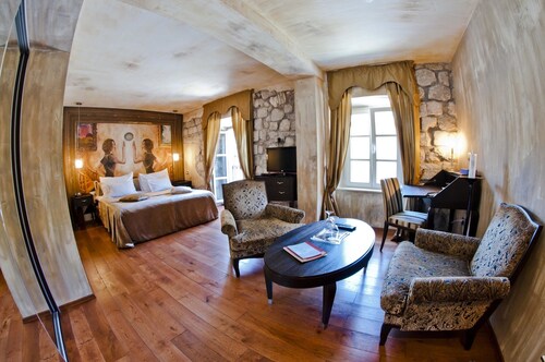 Astoria Hotel Kotor