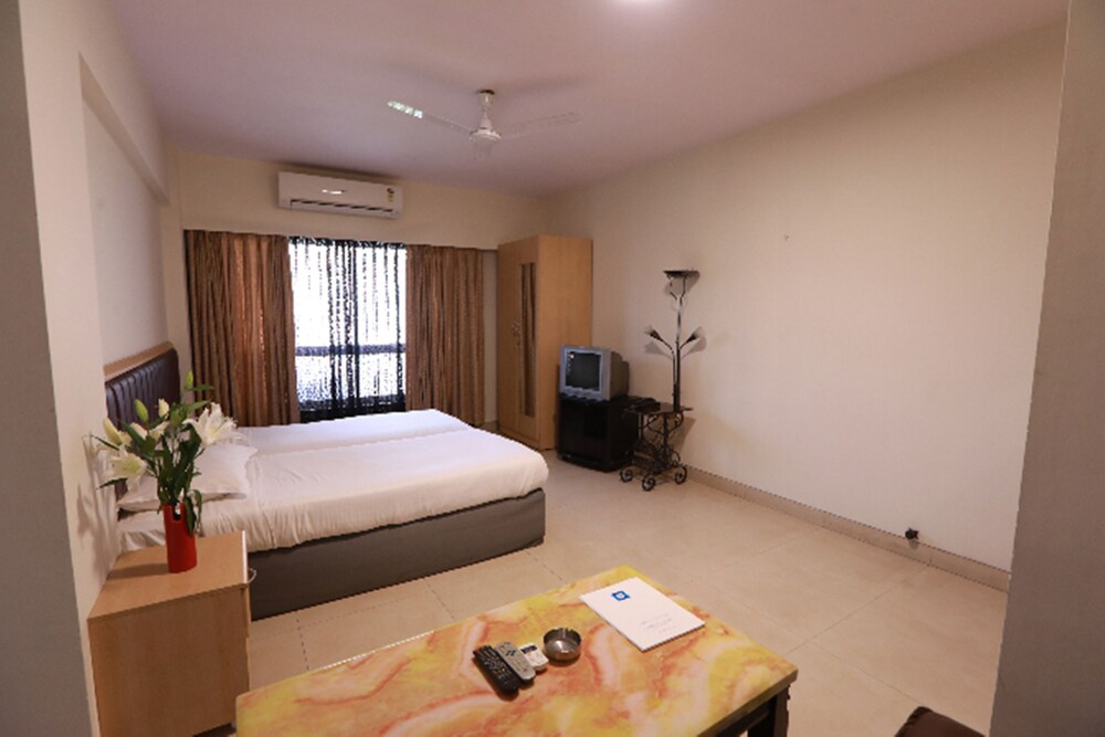Regular Apartment (Studio-Room) - Guestroom
