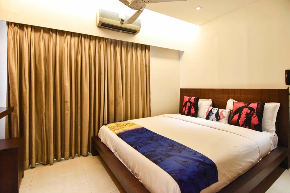 Deluxe Apartment (Suites-1 BHK) - Guestroom