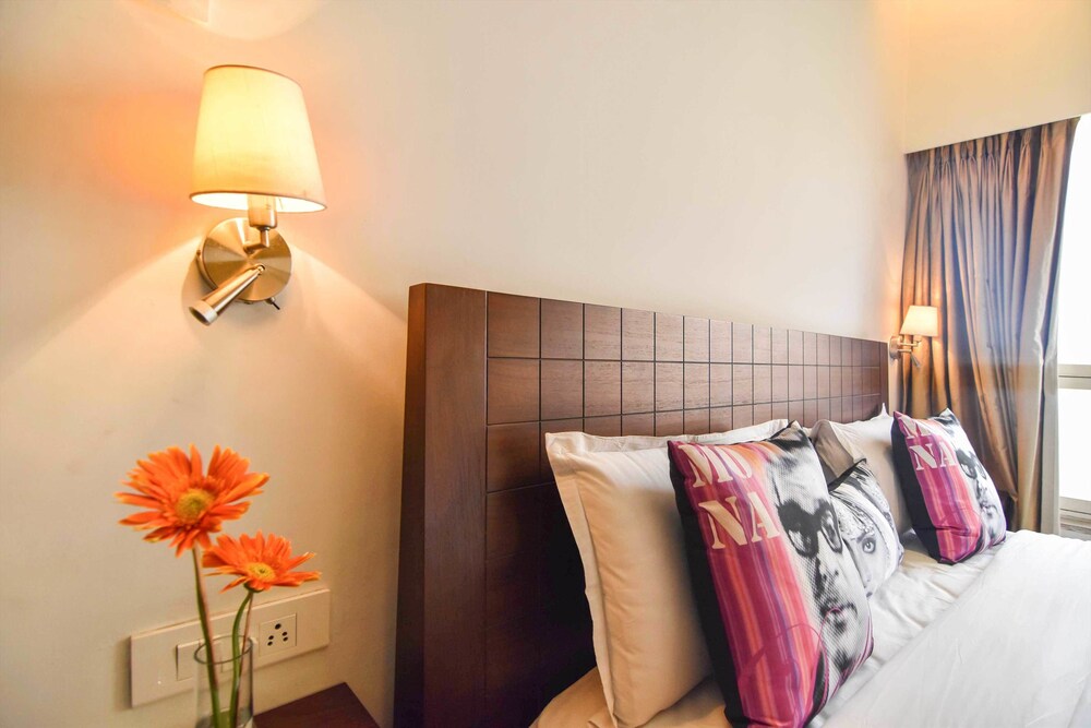 Deluxe Apartment (Suites-Studio) - Guestroom