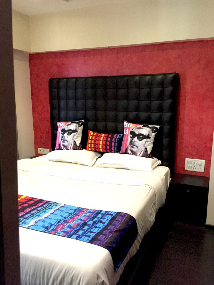 Deluxe Apartment (Suites-1 BHK) - Guestroom