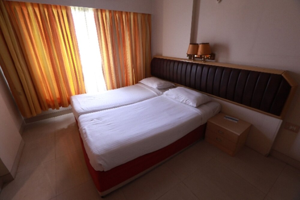 Regular Apartment (Suites-2BHK) - Guestroom
