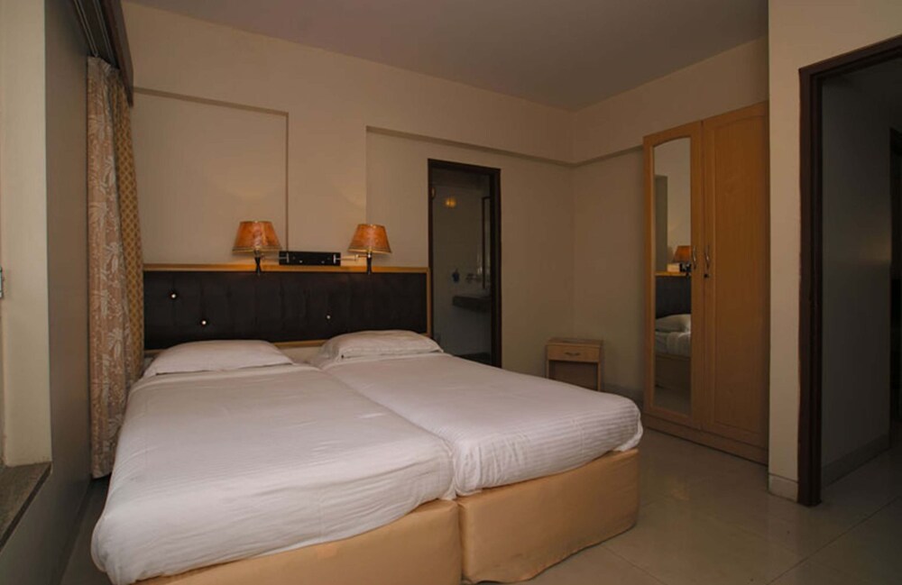 Regular Apartment (Suites-3BHK) - Guestroom