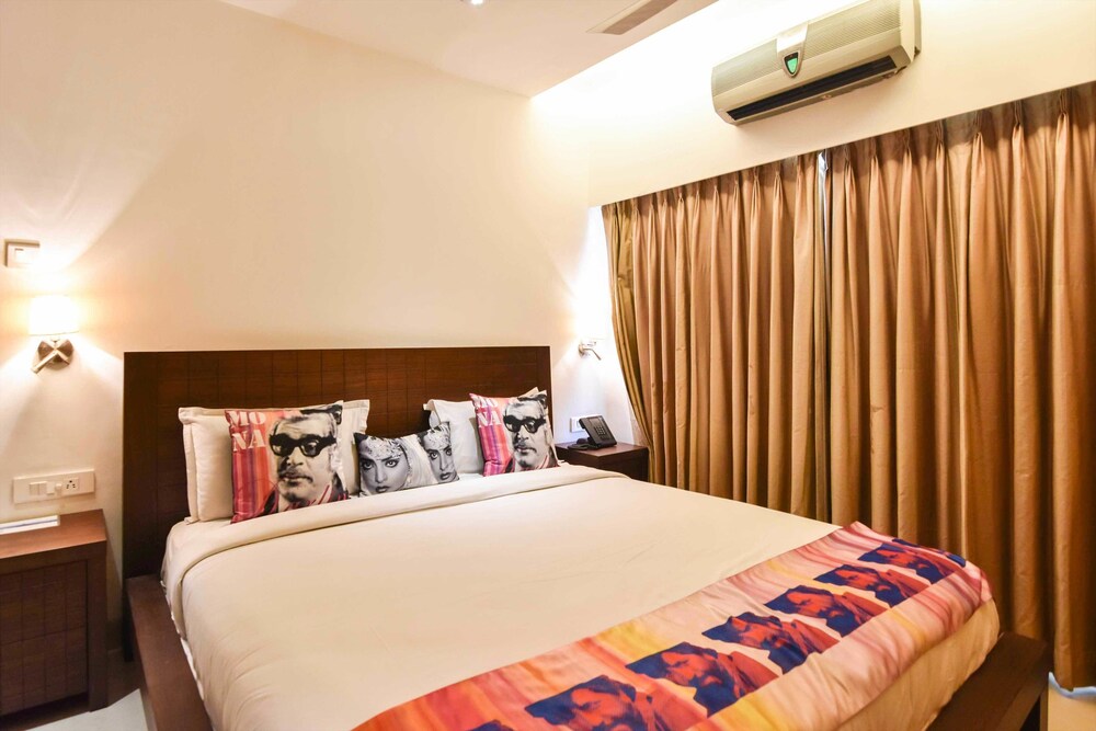 Deluxe Apartment (Suites-2BHK) - Guestroom